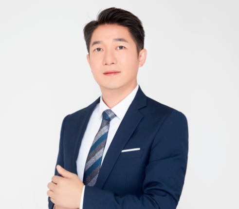 创业者 |沈跃达：敢勇的新能源践行者